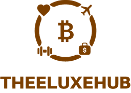 Theeluxehub Logo
