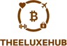 Theeluxehub Logo