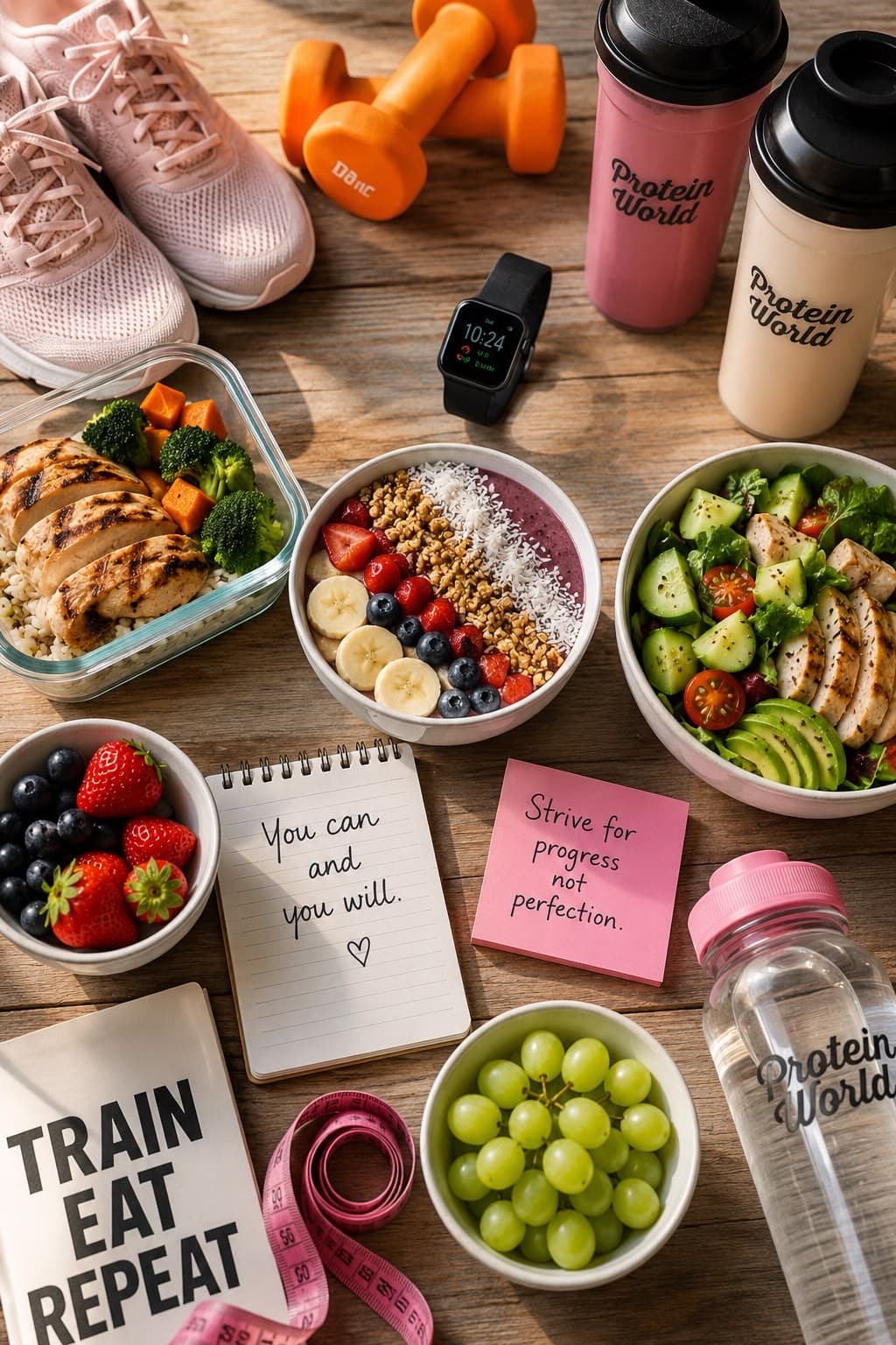 10 Simple Habits That Can Improve Your Health This Week