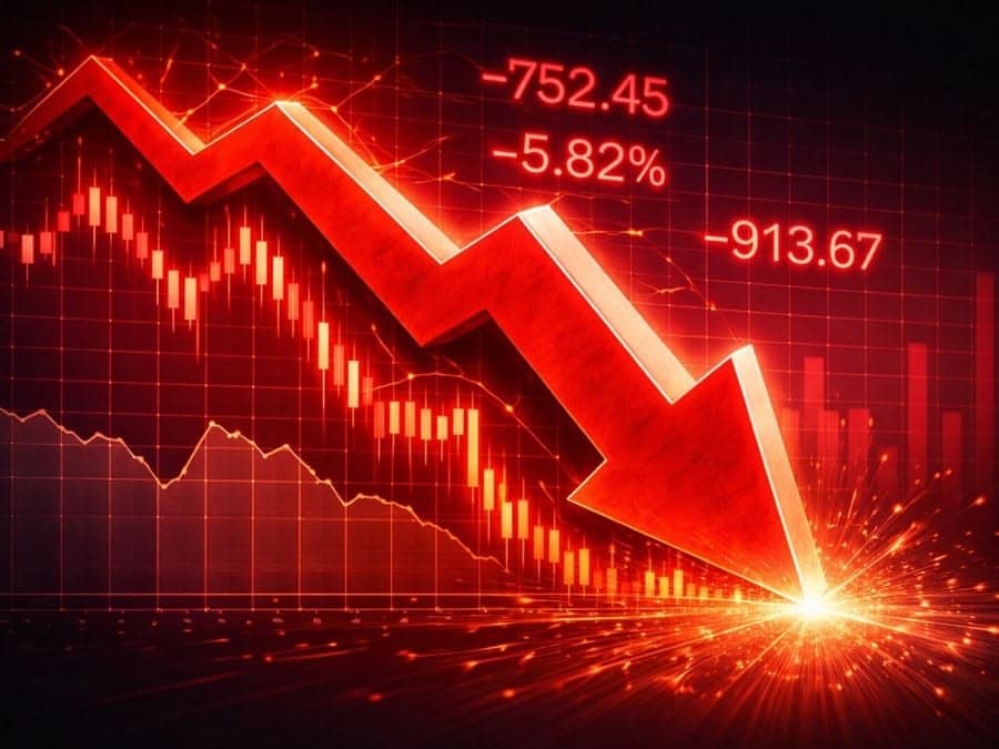 Nigerian Stock Market Slows Down After Months of Strong Growth