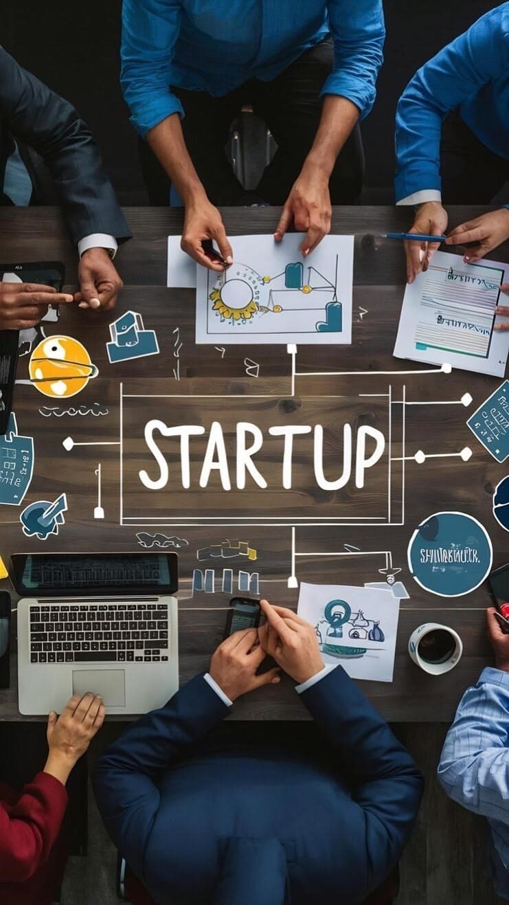 Why So Many Startups Don’t Make It: What Do Successful Businesses Do Differently?