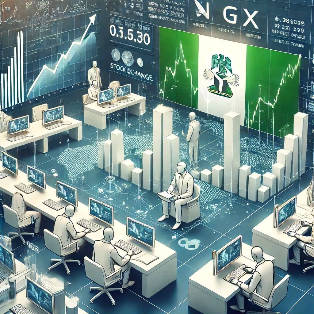 A ₦50 Stock Isn’t Necessarily Cheaper Than a ₦500 Stock: What Actually Makes a Nigerian Stock Cheap?