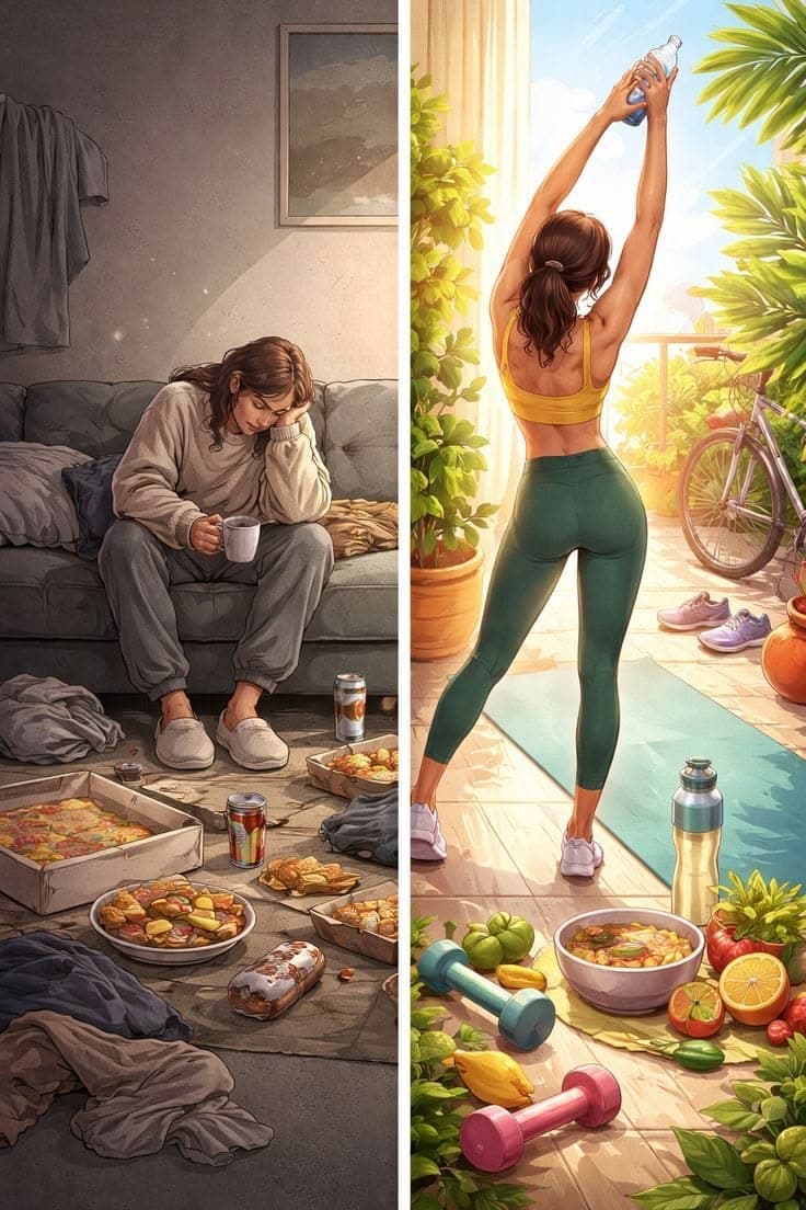 Your 20s and 30s: The Foundation of a Healthy Life