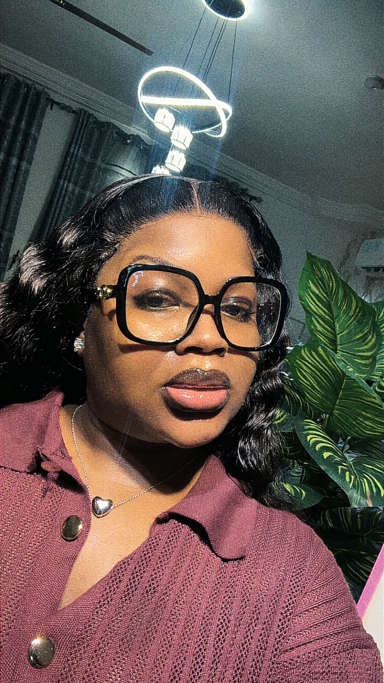 Iloduba Chinemerem Precious, writer and founder of TheeLuxeHub