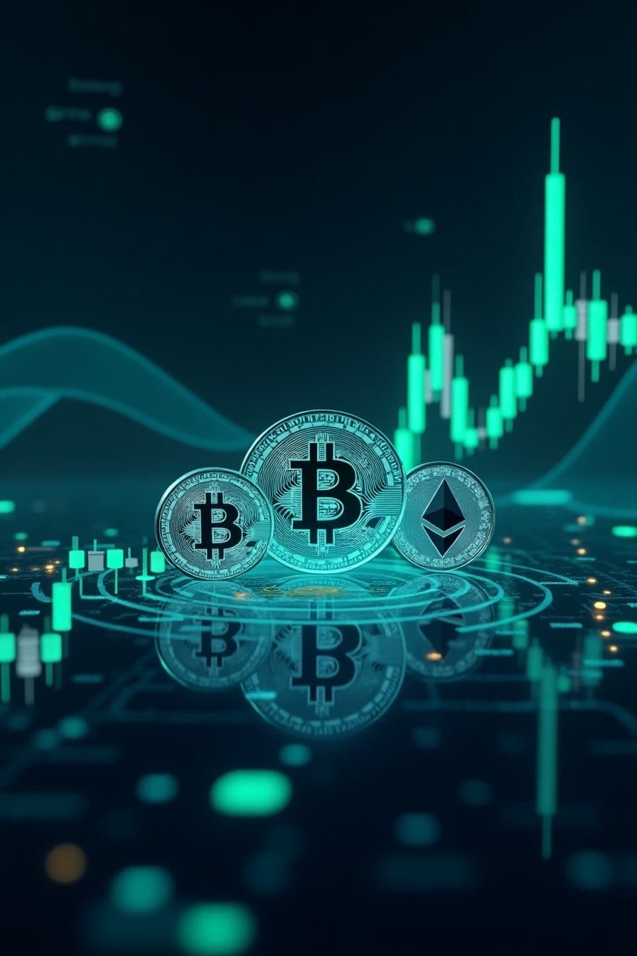 CRYPTOCURRENCY: MEANING AND BASICS