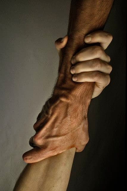 Difficult Conversations and Why They Are the Glue of Long Lasting Relationships